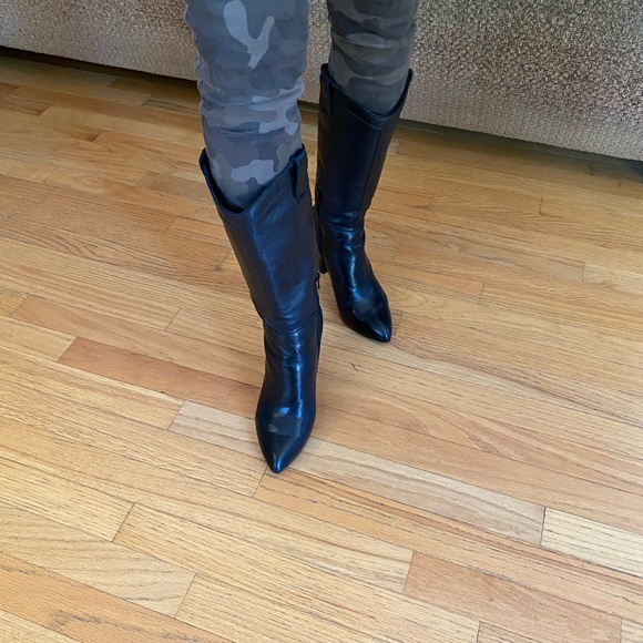 Nine West Boots - Picture 8 of 13